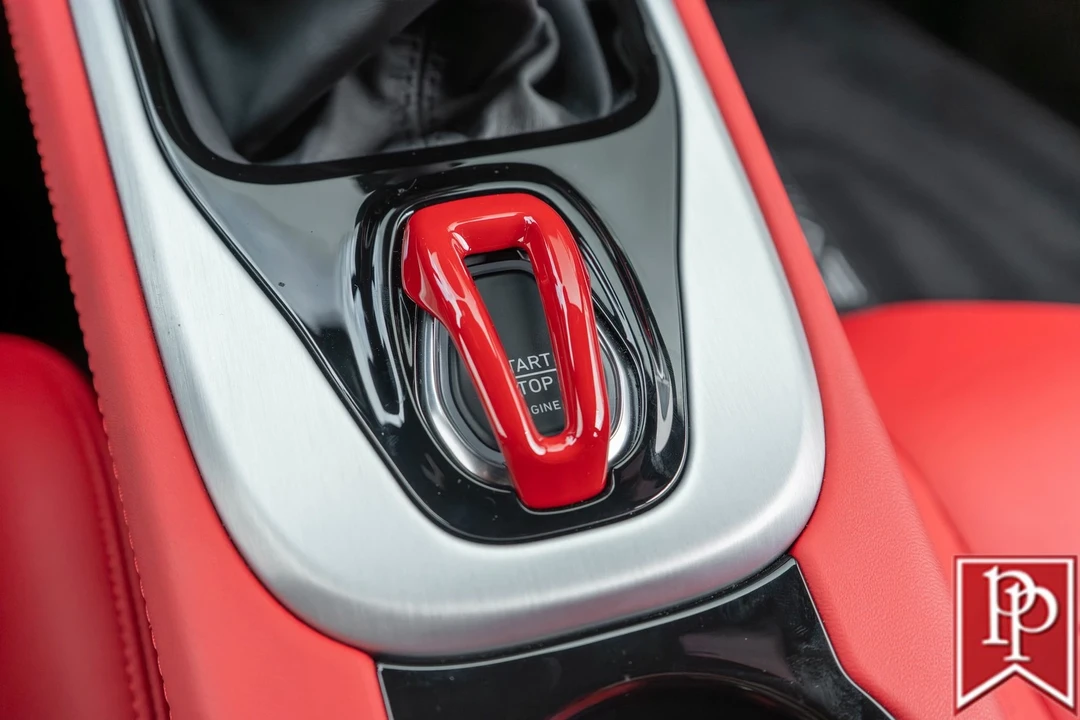 2025 Lotus Emira - Image 20 of 21
