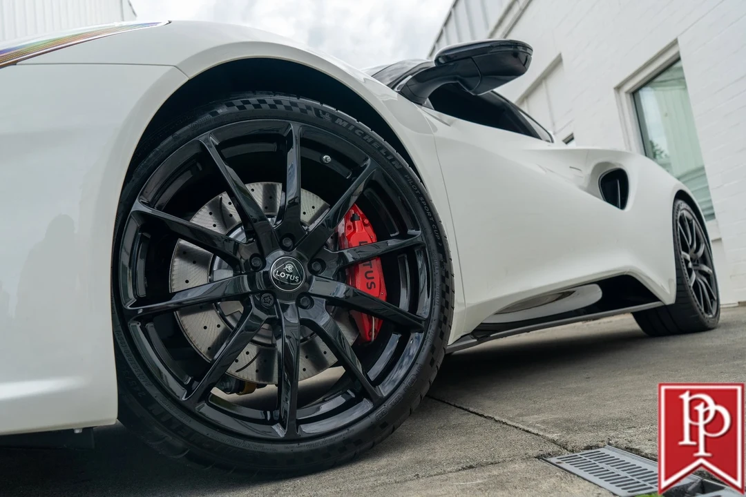 2025 Lotus Emira - Image 2 of 21