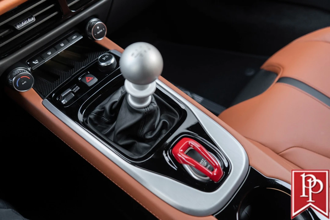 2025 Lotus Emira - Image 21 of 21