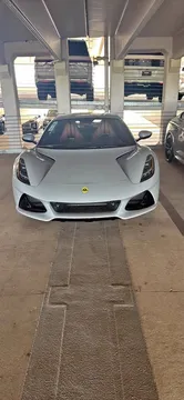 2025 Lotus Emira