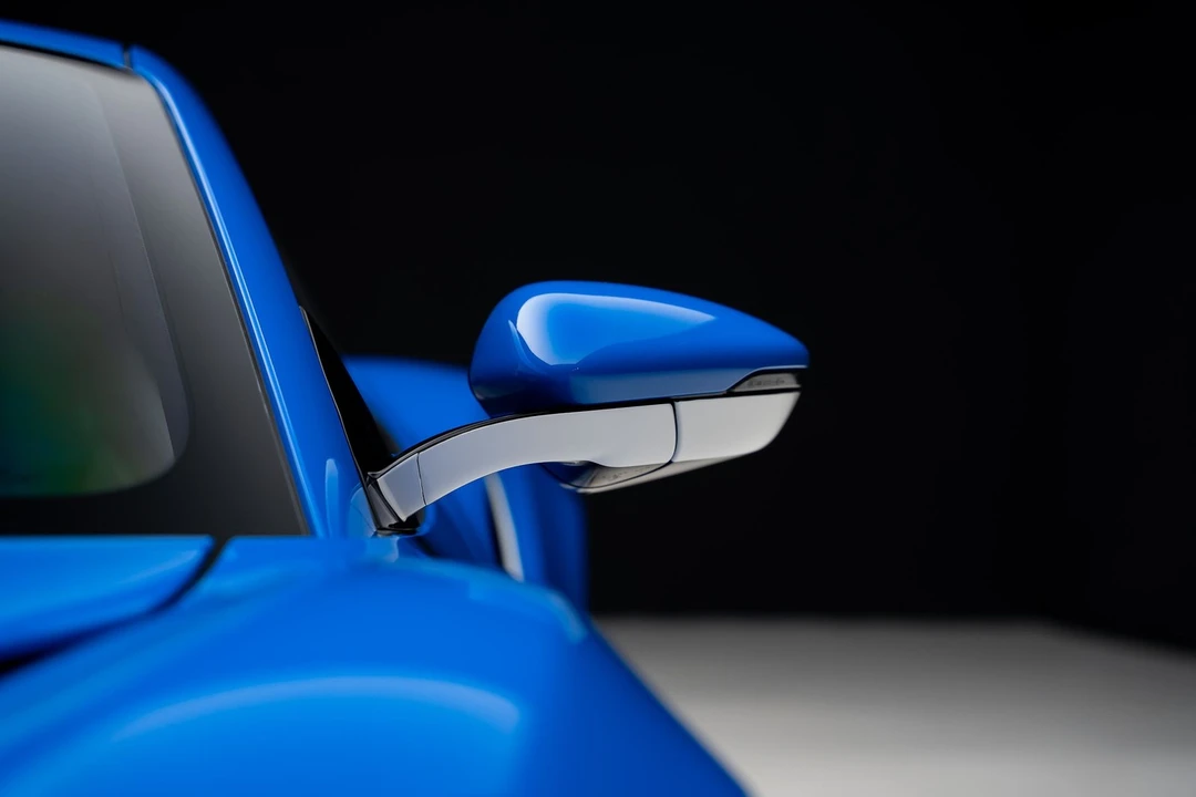 2025 Lotus Evora - Image 15 of 31