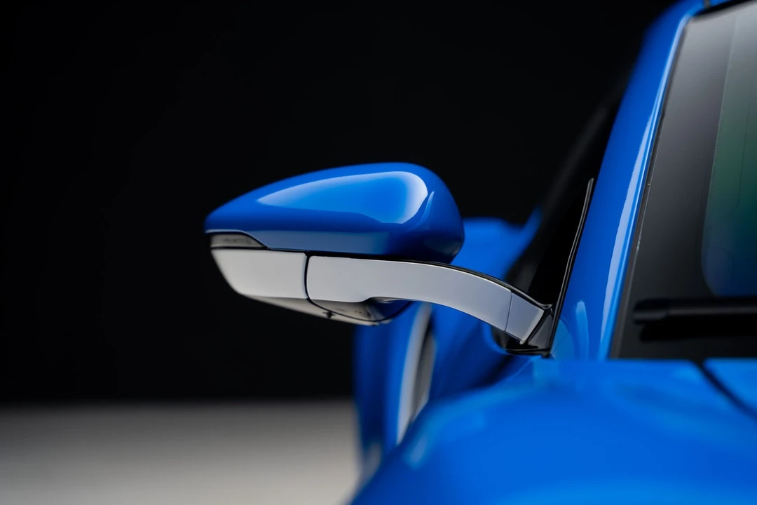 2025 Lotus Evora - Image 14 of 31