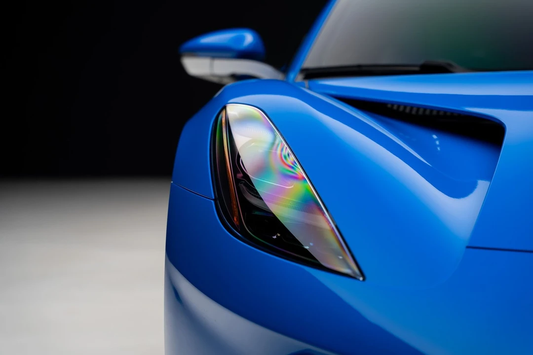 2025 Lotus Evora - Image 9 of 31