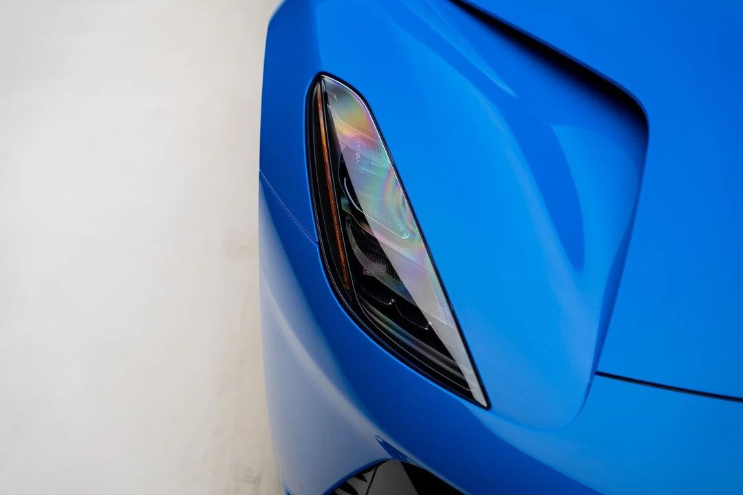 2025 Lotus Evora - Image 12 of 31