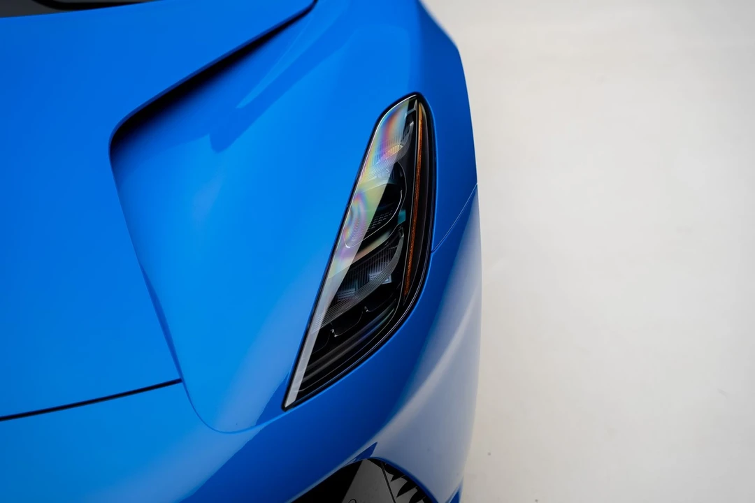 2025 Lotus Evora - Image 11 of 31