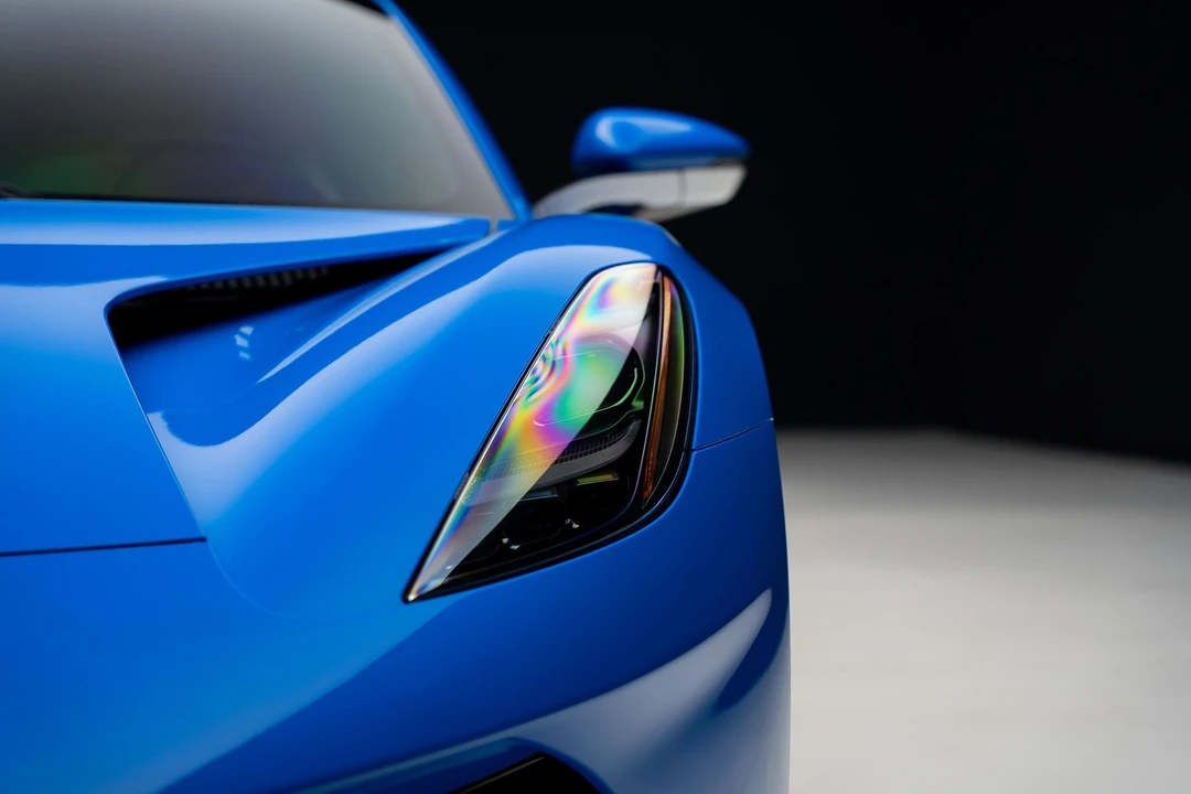 2025 Lotus Evora - Image 10 of 31