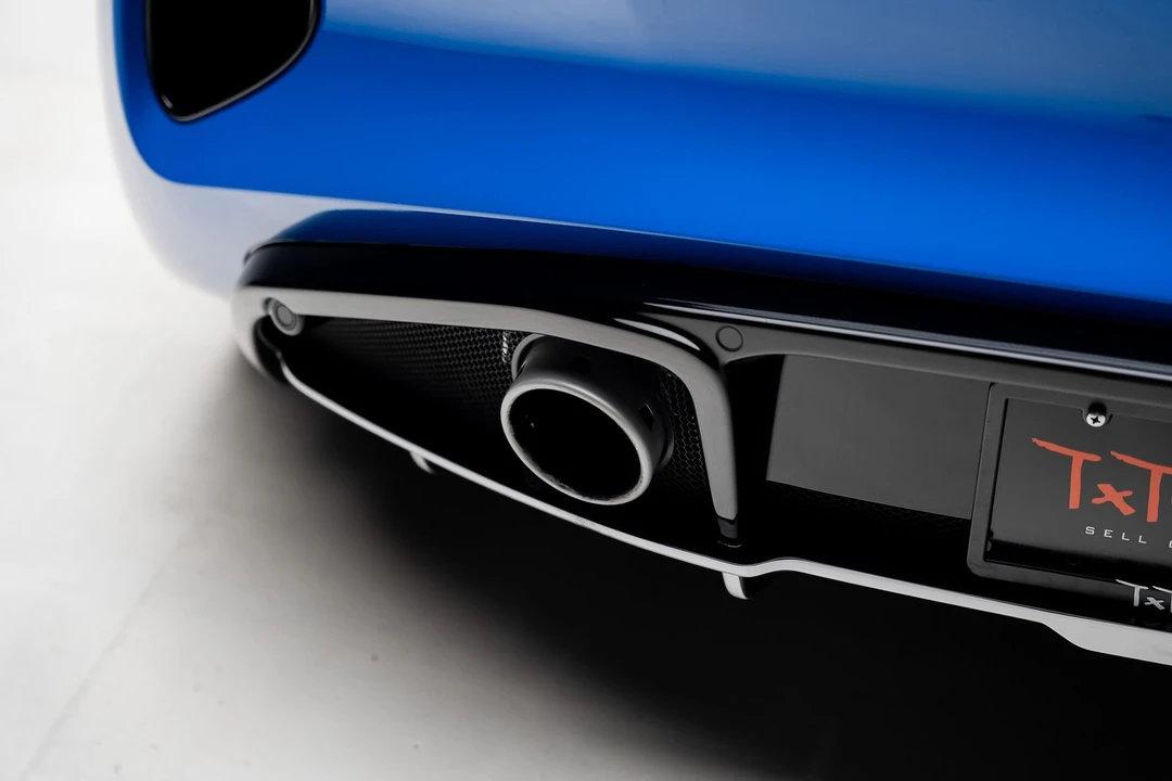 2025 Lotus Evora - Image 30 of 31