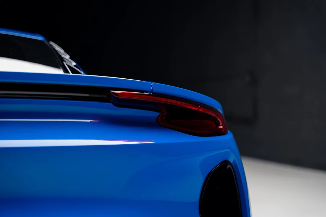 2025 Lotus Evora - Image 29 of 31