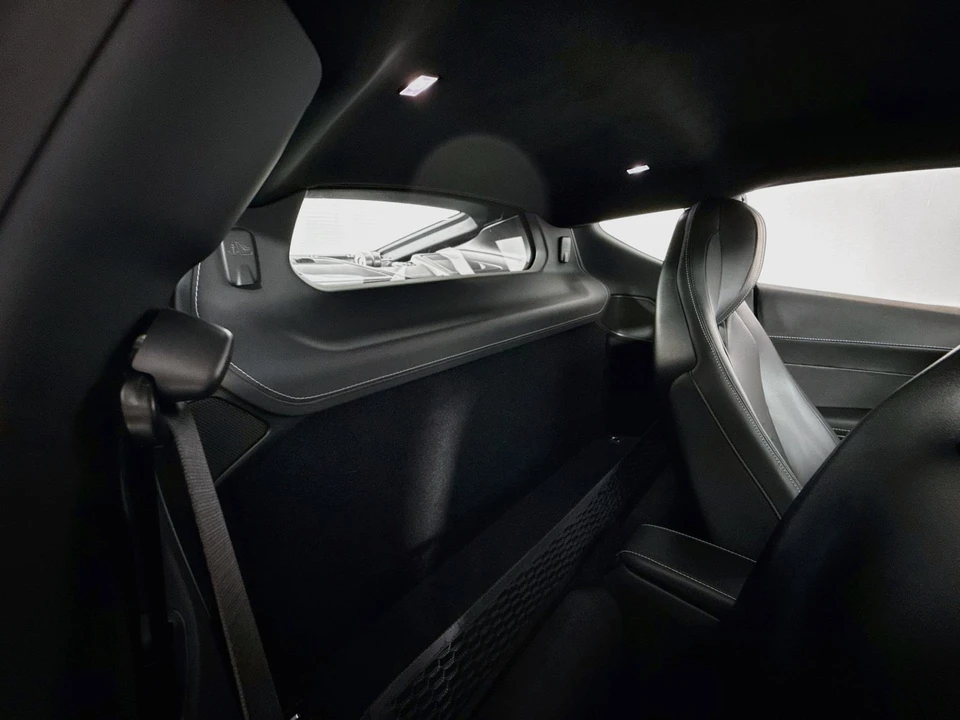 2025 Lotus Evora - Image 27 of 31
