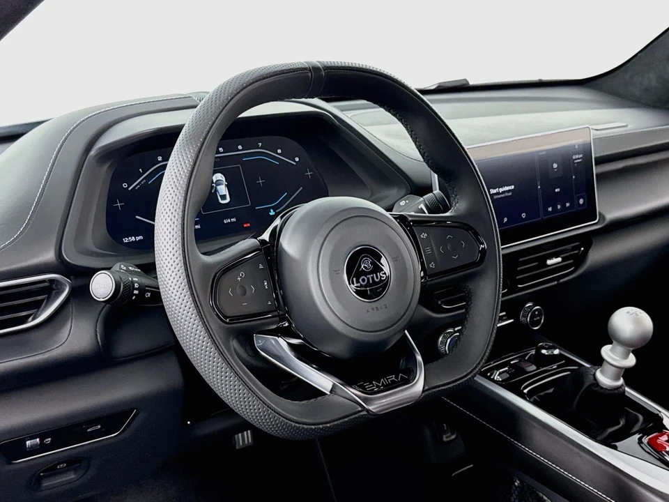 2025 Lotus Evora - Image 5 of 31