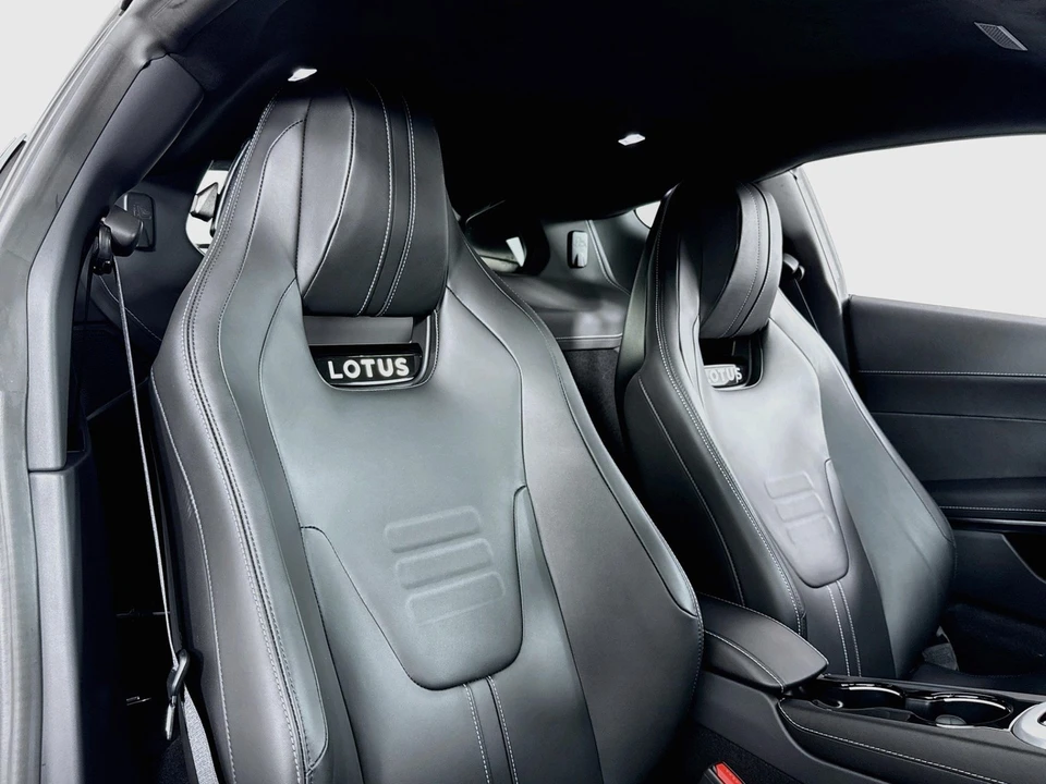 2025 Lotus Evora - Image 6 of 31