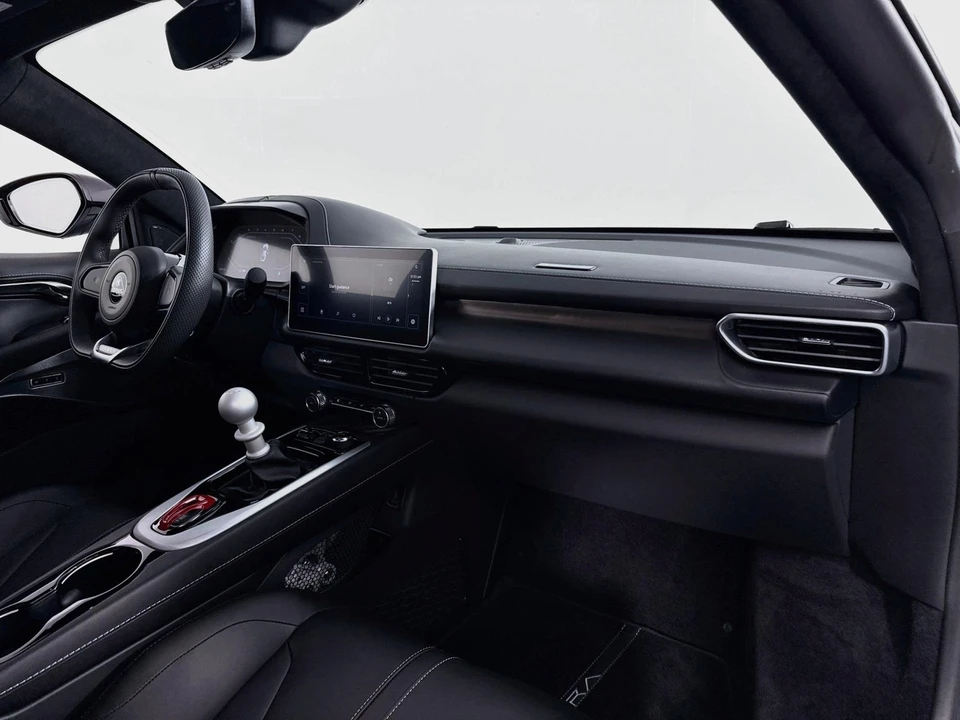 2025 Lotus Evora - Image 8 of 31