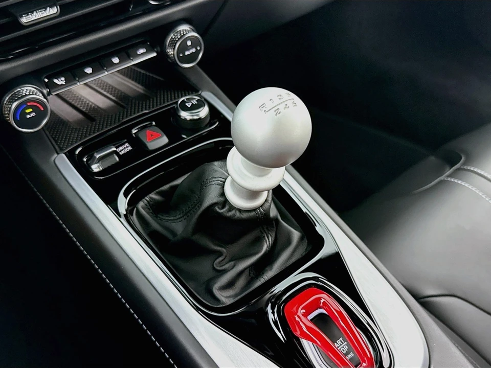 2025 Lotus Evora - Image 20 of 31