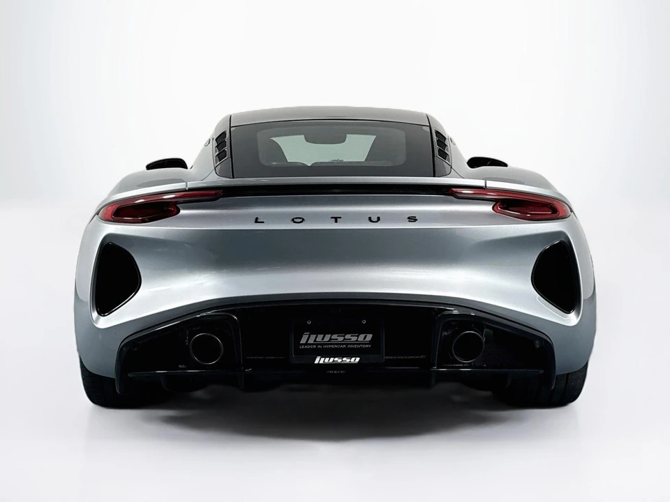 2025 Lotus Evora - Image 10 of 31