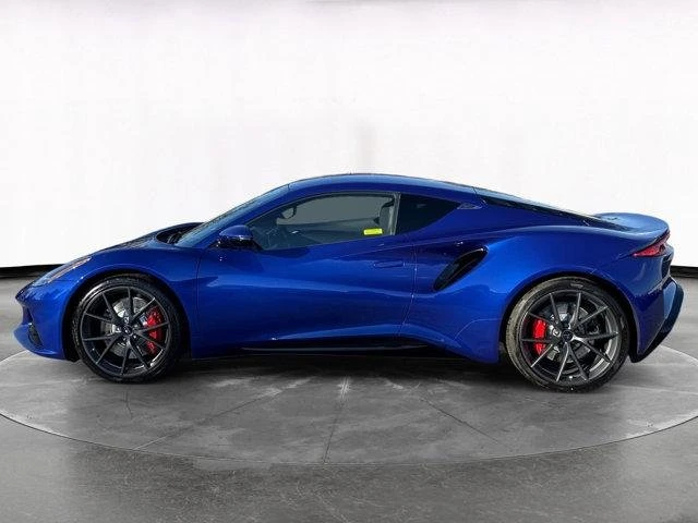 2025 Lotus Emira - Image 3 of 15