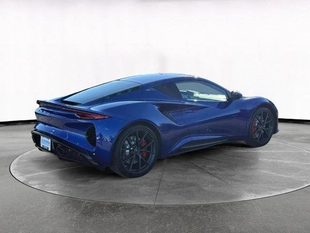 2025 Lotus Emira - Image 6 of 15