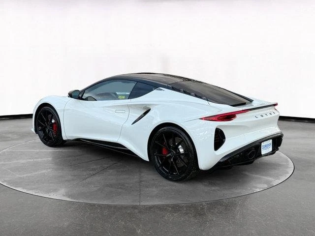 2025 Lotus Emira - Image 5 of 19