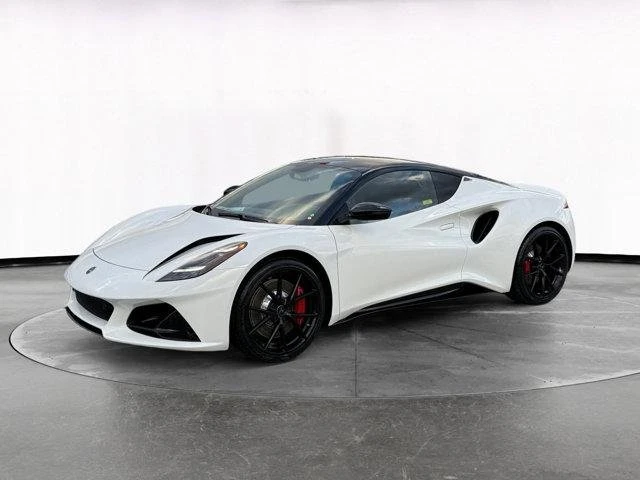 2025 Lotus Emira - Image 7 of 19