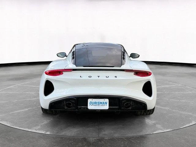 2025 Lotus Emira - Image 4 of 19