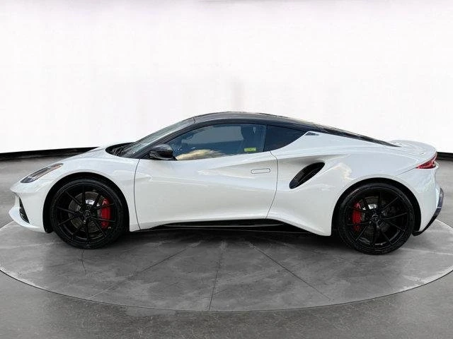 2025 Lotus Emira - Image 6 of 19