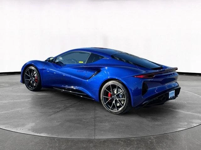 2025 Lotus Emira - Image 4 of 15