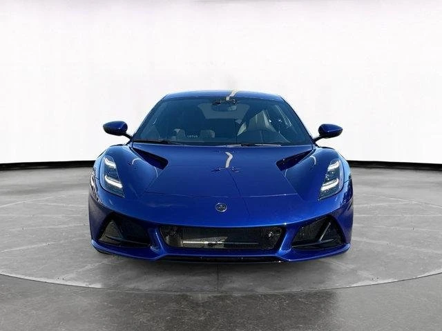 2025 Lotus Emira - Image 8 of 15