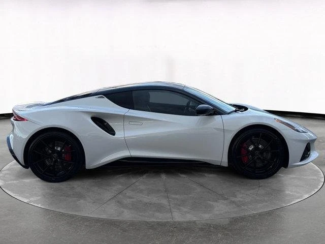 2025 Lotus Emira - Image 2 of 19