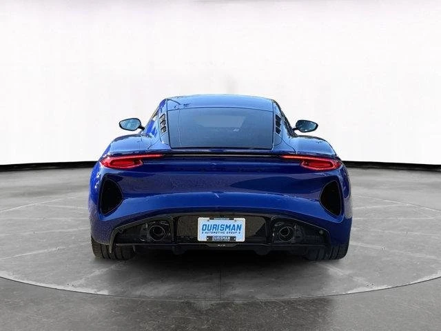 2025 Lotus Emira - Image 5 of 15