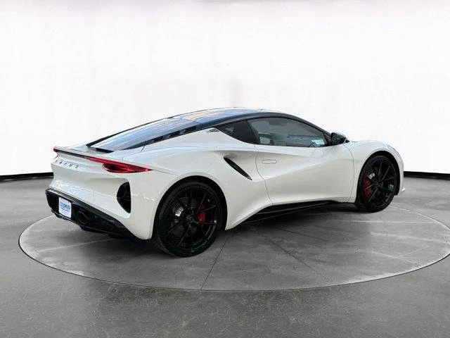 2025 Lotus Emira - Image 3 of 19