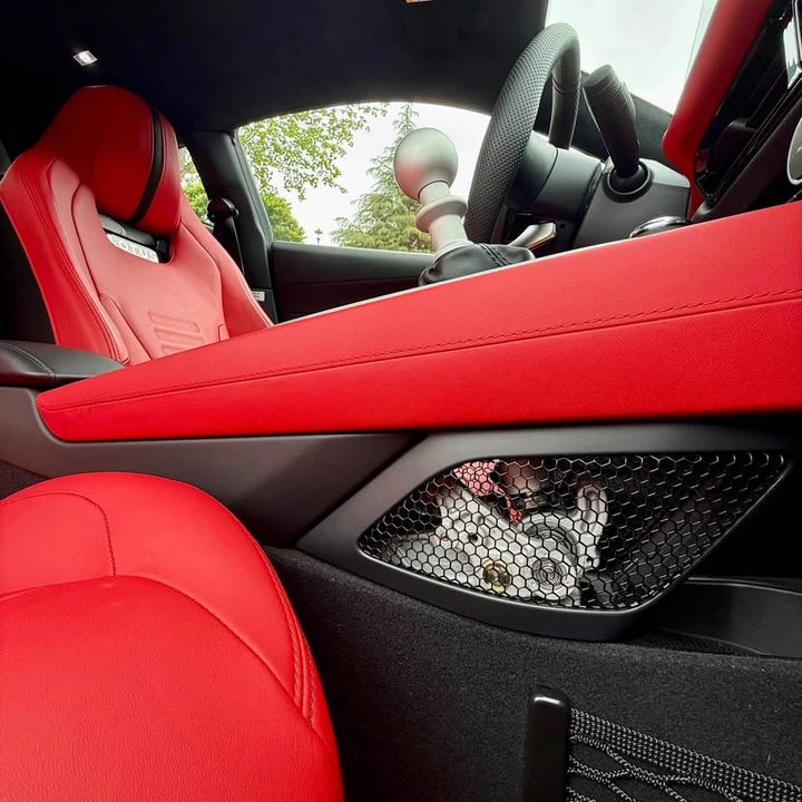 2025 Lotus Emira - Image 18 of 20