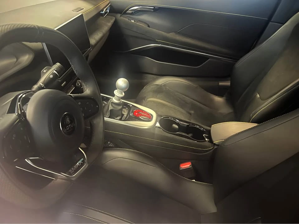 2025 Lotus Evora GT - Image 3 of 6