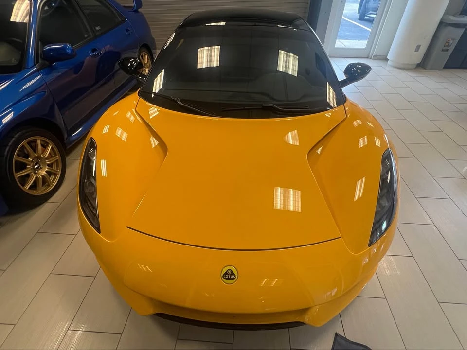 2025 Lotus Evora GT - Image 4 of 6