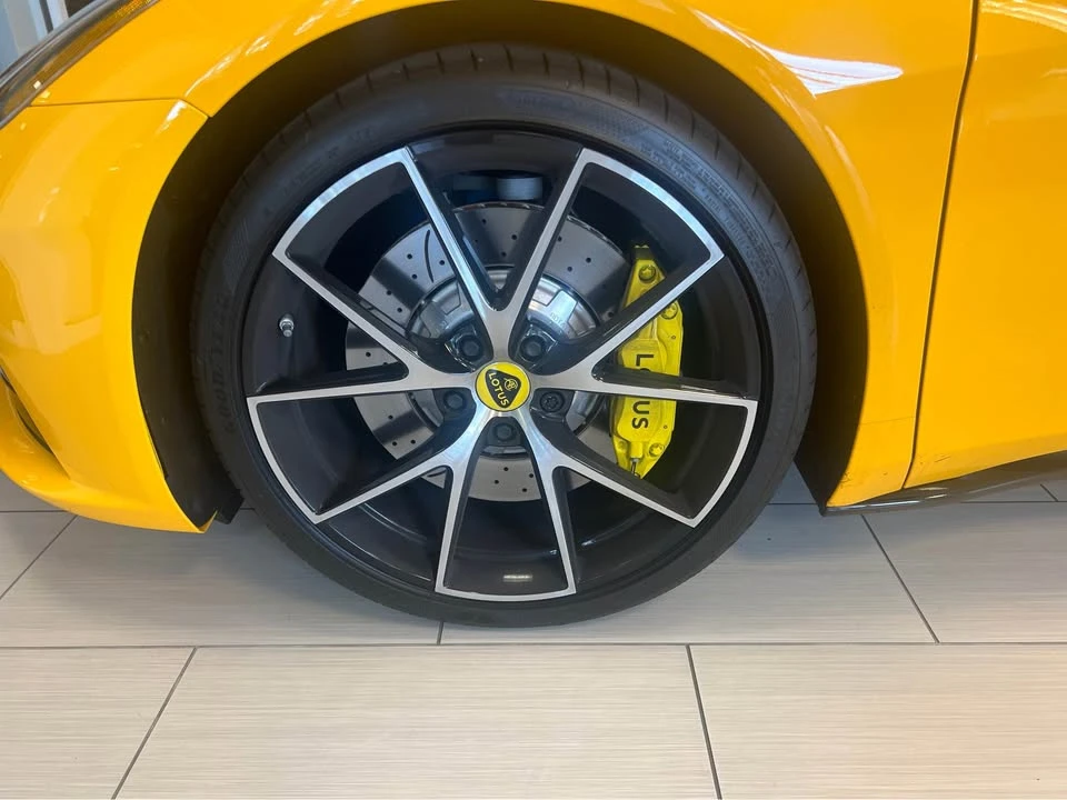 2025 Lotus Evora GT - Image 6 of 6