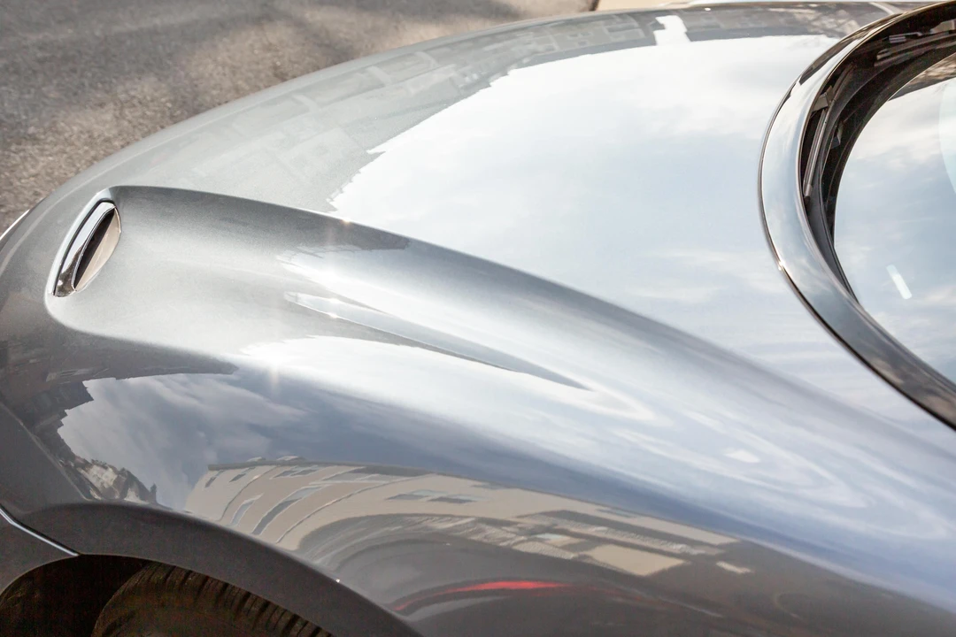 2025 Lucid Air - Image 13 of 31