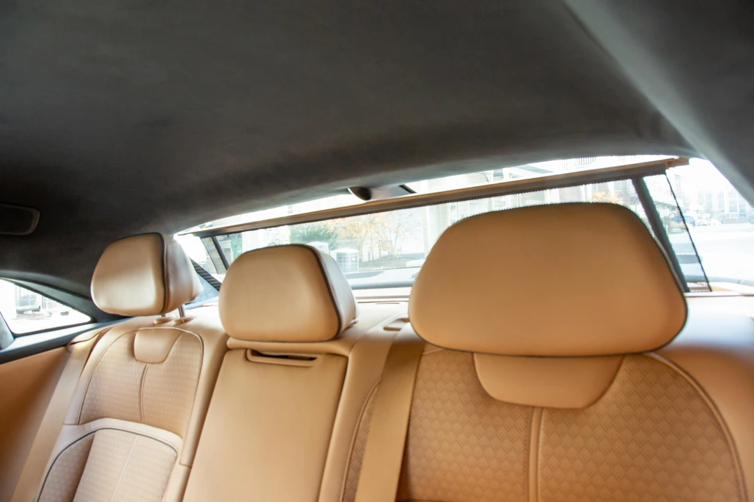 2025 Lucid Air - Image 30 of 31