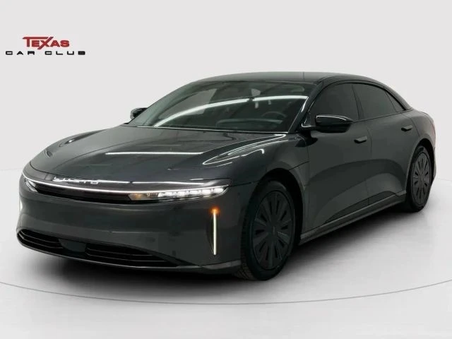 2025 Lucid Air - Image 3 of 12