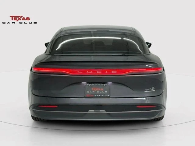 2025 Lucid Air - Image 8 of 21