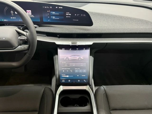2025 Lucid Air - Image 21 of 21