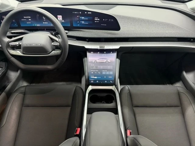 2025 Lucid Air - Image 2 of 12