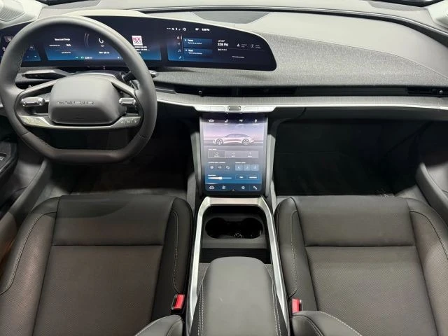 2025 Lucid Air - Image 2 of 21