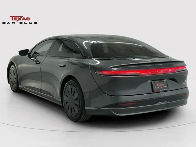 2025 Lucid Air - Image 6 of 12