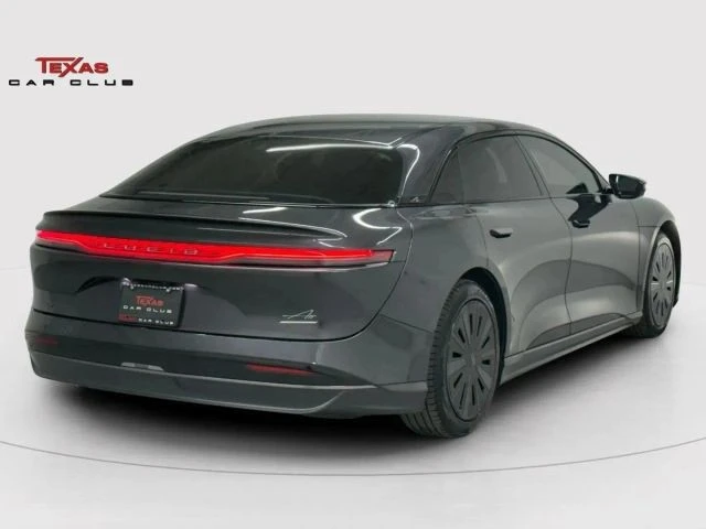 2025 Lucid Air - Image 7 of 21