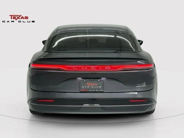 2025 Lucid Air - Image 9 of 12