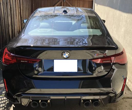 2025 BMW G82/G83 M4 - Image 2 of 10