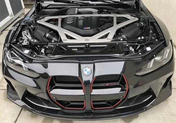 2025 BMW G82/G83 M4 - Image 10 of 10