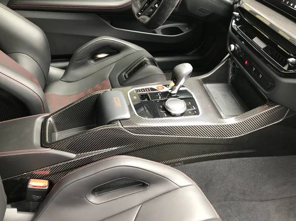 2025 BMW G82/G83 M4 - Image 7 of 10