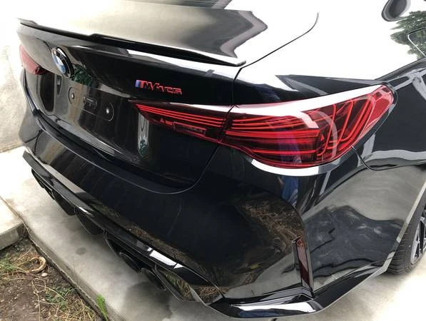 2025 BMW G82/G83 M4 - Image 5 of 10