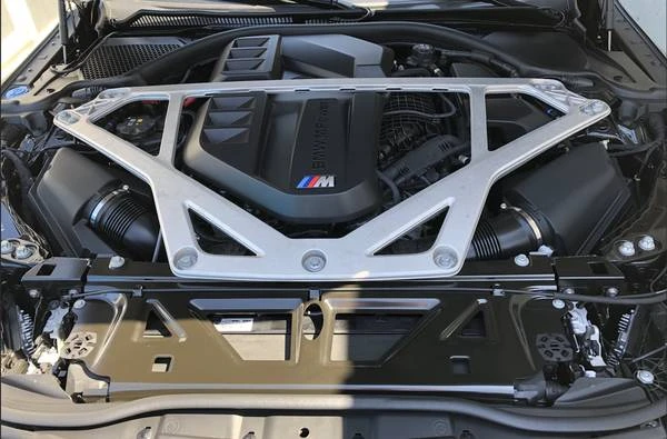 2025 BMW G82/G83 M4 - Image 9 of 10