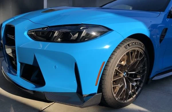 2025 BMW G82/G83 M4 - Image 2 of 10