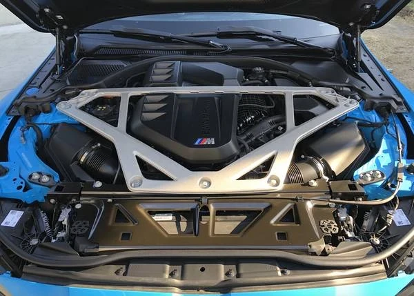 2025 BMW G82/G83 M4 - Image 3 of 10